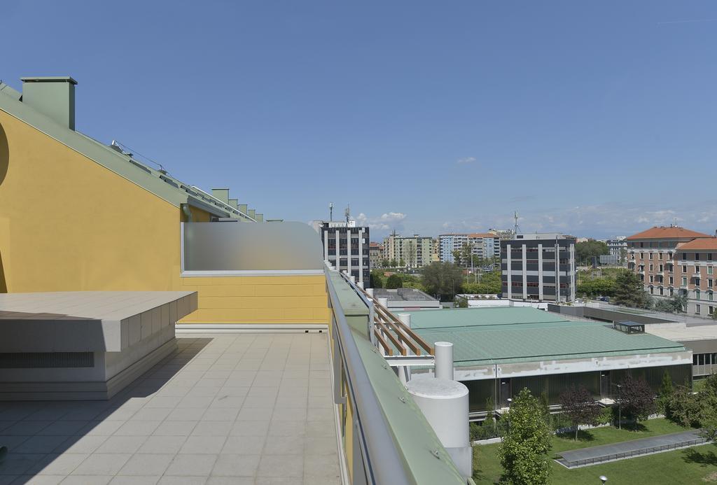 Balduccio Da Pisa Halldis Appartement *