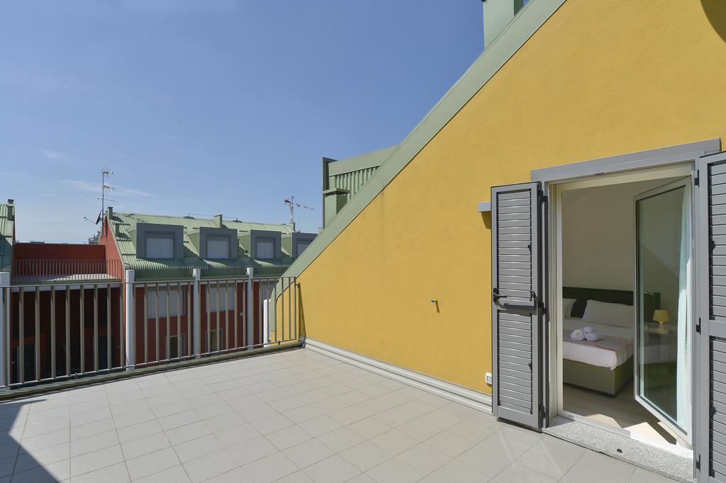 Appartement Balduccio Da Pisa Halldis Milan