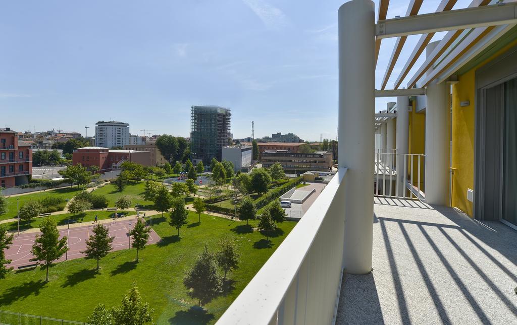 Appartement Balduccio Da Pisa Halldis *