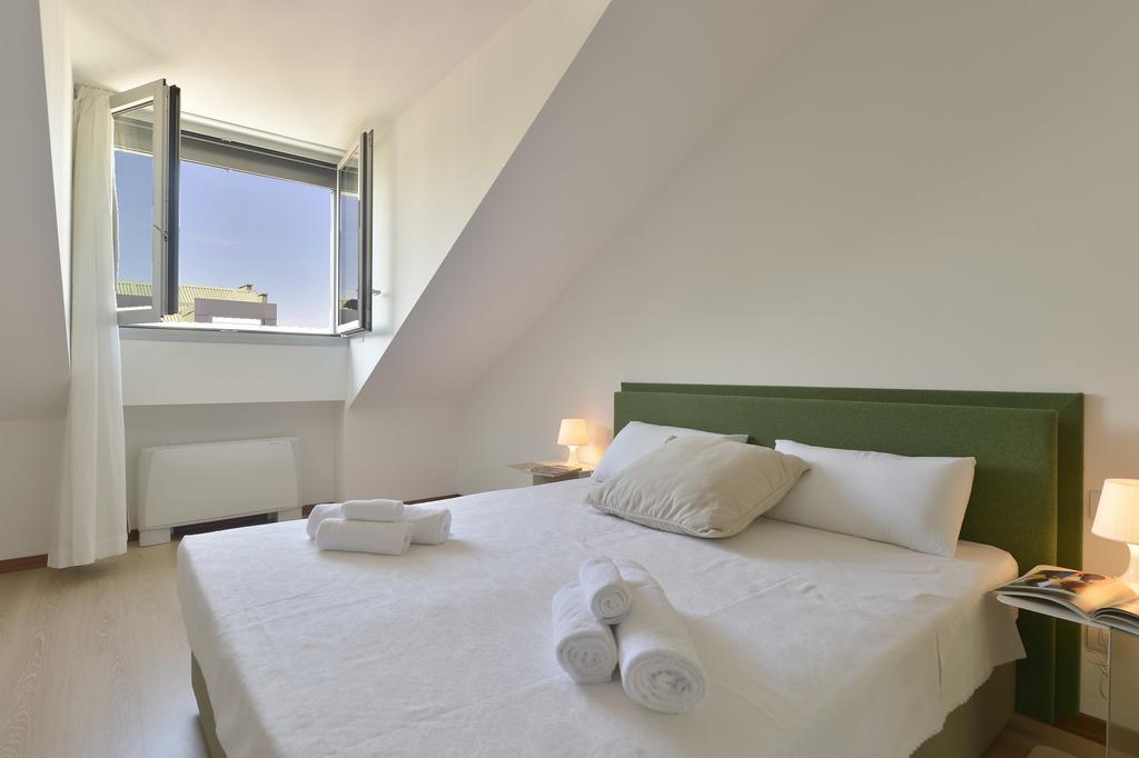 Balduccio Da Pisa Halldis Appartement Milan