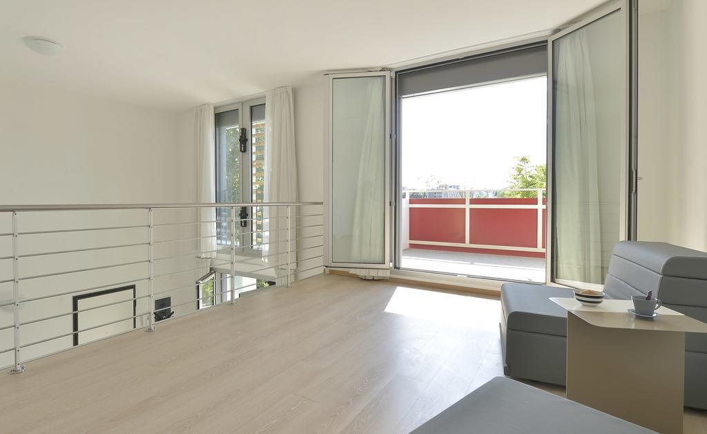 Appartement Balduccio Da Pisa Halldis *